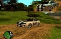 Toyota Supra MK-4