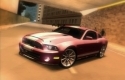 2010 Ford Shelby GT500 Supersnake