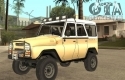 UAZ 31514