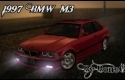 1997 BMW M3 E36