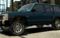 1984 Jeep Cherokee