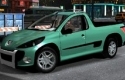2010 Peugeot Hoggar Escapade