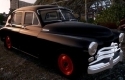 1955 GAZ M20V Pobeda v.1.0