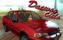 Daewoo Cielo