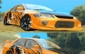 Mitsubishi Evolution VIII