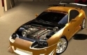 Toyota Supra D1GP