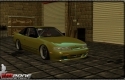 Nissan Zenki240sx - Stock