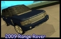 2009 Range Rover Supercharged