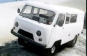 UAZ 3909