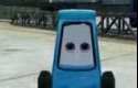 Guido from Cars Mater-National