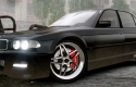 BMW 750i E38 HAMANN