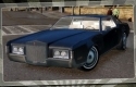 Lincoln Continental Mark IV 1972