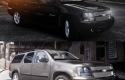 2008 Chevrolet Suburban (beta)