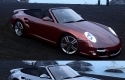 2010 Porsche 911 Cabriolet