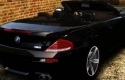 BMW M6 Convertible