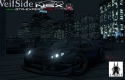 Honda NSX Type R VeilSide