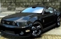 Ford Shelby GT500 v1