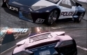 Lamborghini Reventón Police Hot Pursuit