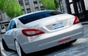 Mercedes Benz CLS 350