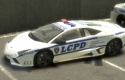 LCPD Lamborghini Reventon