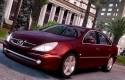 Peugeot 607 Sedan 2007
