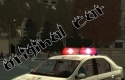 Dacia Logan Prestige Politie