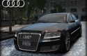 Audi A8L W12 Quattro