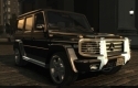 2009 Mercedes-Benz G 55 AMG