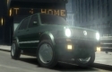 Volkswagen Golf II Country 1990