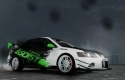 Mitsubishi Lancer Evo IX Tuning