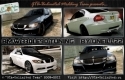 BMW 330i E60 Tuned