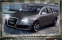 2010 Audi RS6 Avant