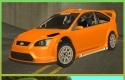 Ford Focus RS WRC 08