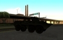 BTR From COD MW2