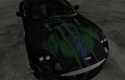 Aston Martin DB9 NFS PS Tuning