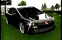Honda Civic Mugen RR