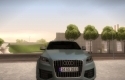 2011 Audi Q7