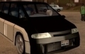 1995 Renault Espace F1 Custom