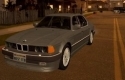 BMW E32 Alpina B12
