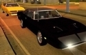 Plymouth Roadrunner Superbird Custom