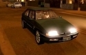 Citroen XM Custom