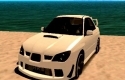 Subaru Impreza 2006 WRX STI