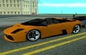 Lamborghini Murcielago