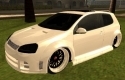 VW Golf 5 GTI Tuning