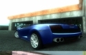 Lamborghini Gallardo Spyder v2