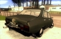 Dacia 1300 Cocalaro Tzaraneasca