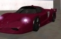 2005 Ferrari FXX