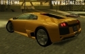 Lamborghini Murcielago LP.640