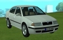 2003 Skoda Octavia