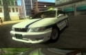 Nissan Cefiro A32 Kouki JapaneseTaxi